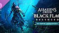Assassin's Creed Black Flag Resynced - Sea Serpent Character Pack