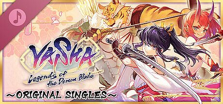 Yasha: Legends of the Demon Blade - Singles DLC