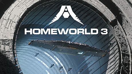 Homeworld 3 Game