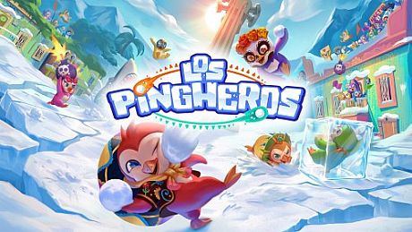 Los Pingheros Game