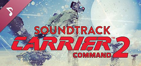 Carrier Command 2 Soundtrack DLC