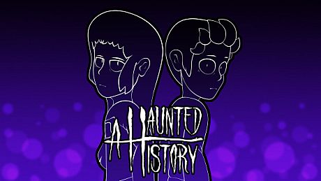 A HAUNTED HISTORY Game