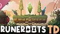 Runeroots TD Soundtrack