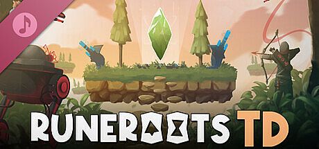 Runeroots TD Soundtrack