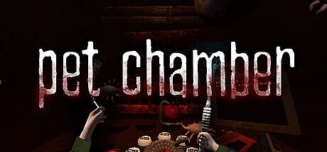 Pet Chamber Game