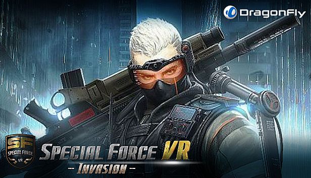Buy SPECIAL FORCE VR