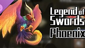 Legend of Swords II: Phoenix