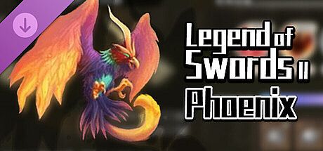 Legend of Swords II: Phoenix DLC