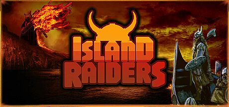 Island Raiders Game