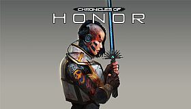 Chronicles of Honor