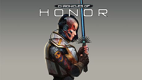 Chronicles of Honor Game