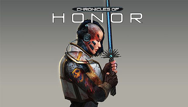 Buy Chronicles of Honor