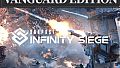 Outpost: Infinity Siege - Vanguard Edition