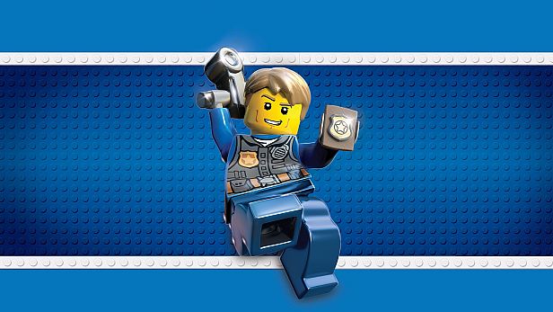 Buy LEGO CITY Undercover
