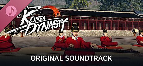 Korea Dynasty (조선메타실록) Soundtrack