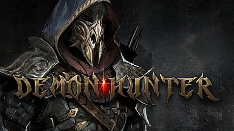 Demon Hunter Game