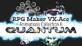 RPG Maker VX Ace - Animations Collection II: Quantum