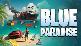 Blue Paradise: Joyful Survival
