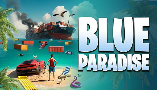Blue Paradise: Joyful Survival