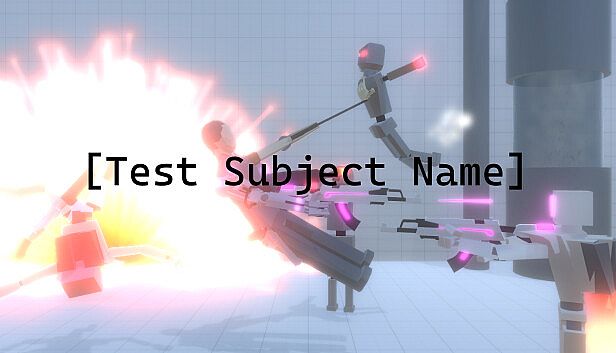 Buy [Test Subject Name]