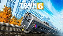 Acheter Train Sim World 6 PC