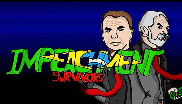 Buy Impeachment Survivors