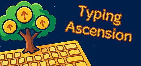 Typing Ascension