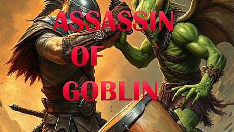 Assassin Of Goblin Game