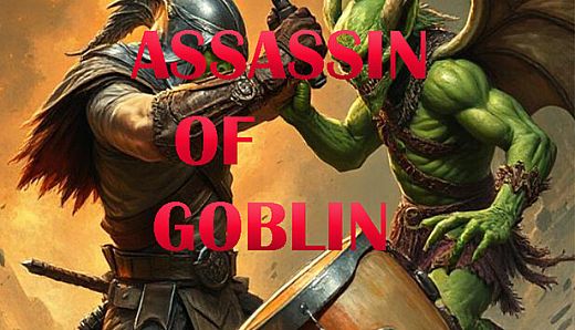 Assassin Of Goblin