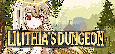 Lilithia's Dungeon Playtest Game