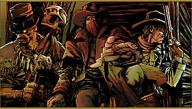 Blood West: Gold Edition