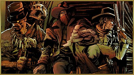 Blood West: Gold Edition