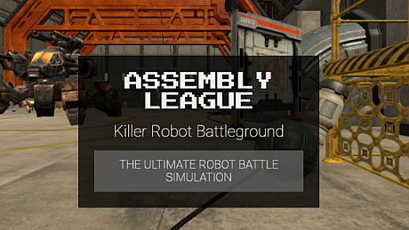 Assembly League Game