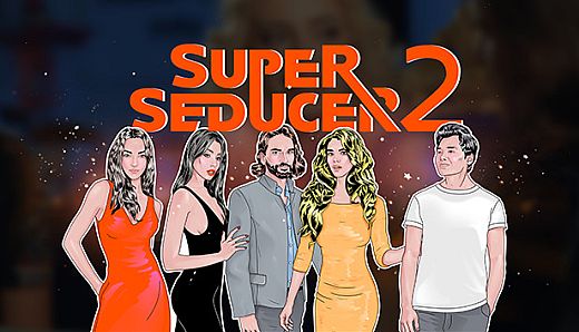 Super Seducer 2 - Soundtrack