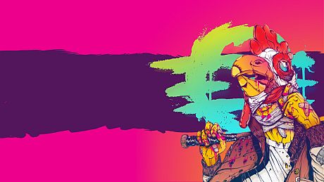 Hotline Miami Collection Game