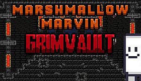 Marshmallow Marvin: Grimvault