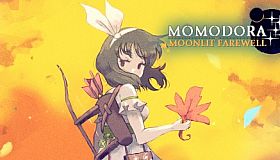 Momodora: Moonlit Farewell