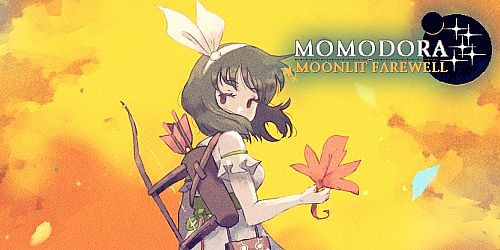 Momodora: Moonlit Farewell