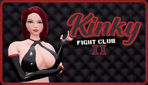 Kinky Fight Club 2