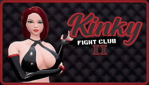 Buy Kinky Fight Club 2