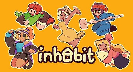 Inhabit Game