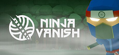 Ninja Vanish Game
