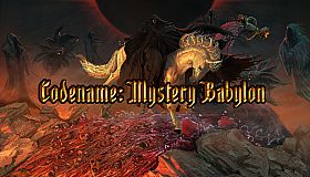 Codename: Mystery Babylon