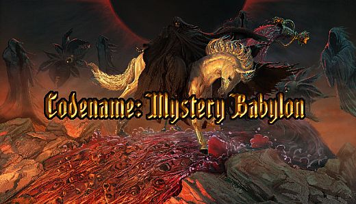 Codename: Mystery Babylon