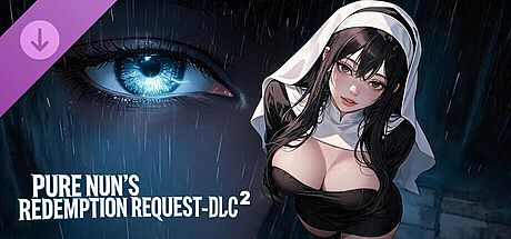 Pure Nun's Redemption Request-DLC2 DLC