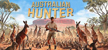 Australian Hunter