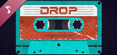 DROP - System Breach Soundtrack DLC