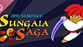 Sungaia Saga Demo Soundtrack