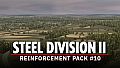 Steel Division 2 - Reinforcement Pack #10 - Tannenberg