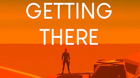 Getting There Game